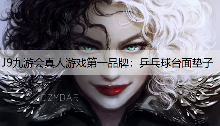 J9九游会真人游戏第一品牌：乒乓球台面垫子
